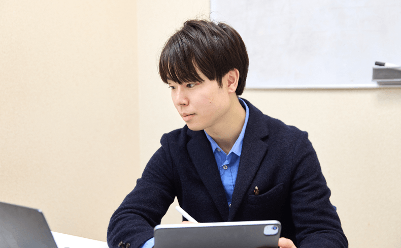 講師アサイン