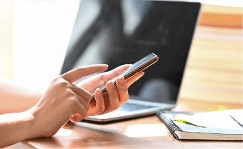 個別面談フォームにご回答