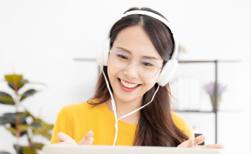 オンライン面談