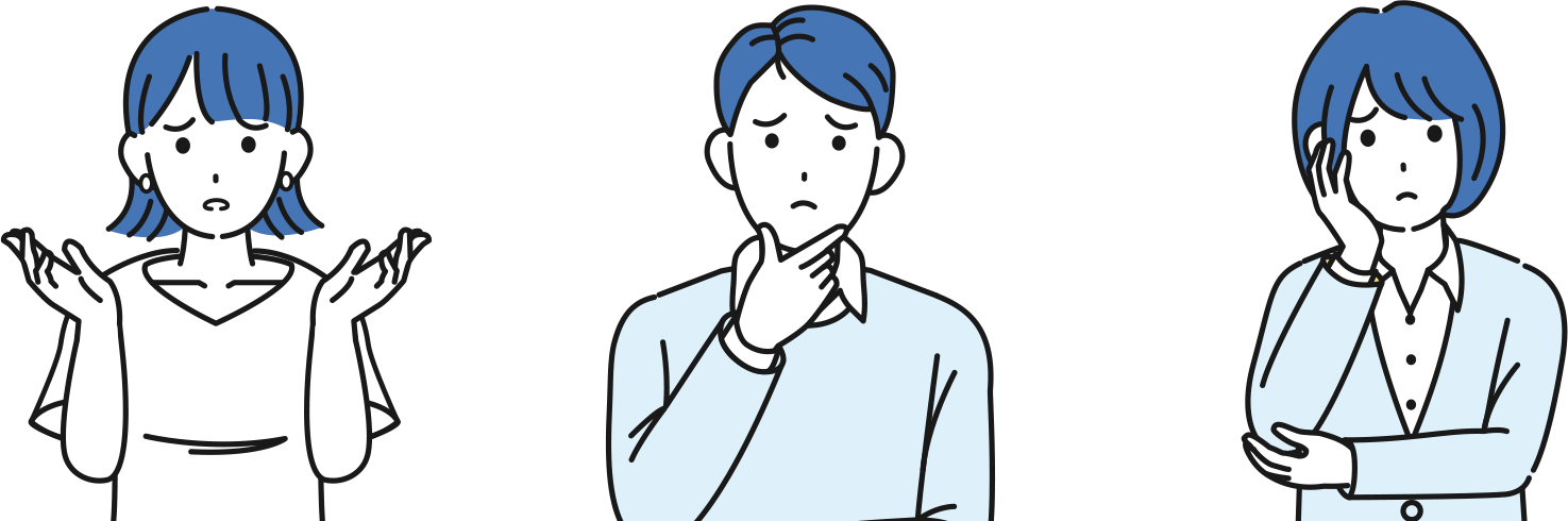 こんな方におすすめです