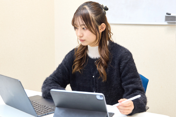 小テストによる定着度確認